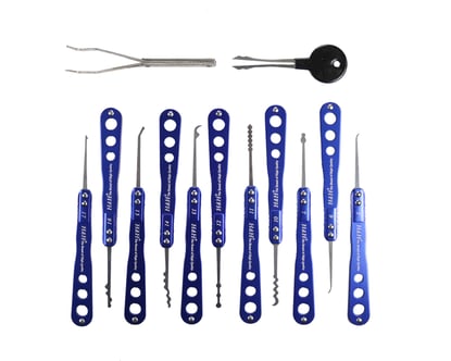 lock-opening-picks-kit-14-pcs