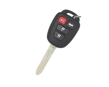 toyota-corolla-2014-2020-genuine-remote-433mhz-89070-02b40