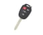 toyota-corolla-2014-2020-genuine-remote-433mhz-89070-02b40