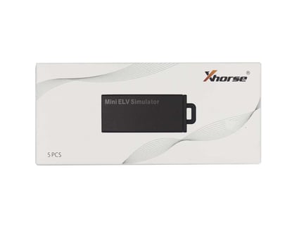mercedes-benz-w204-w207-w212-xhorse-vvdi-mini-elv-esl-simulator-emulator-5-pcs-pack
