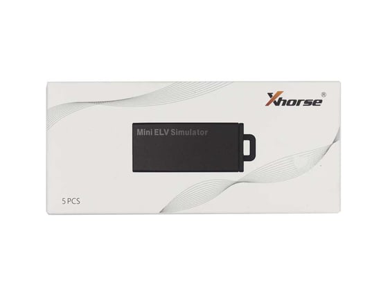 mercedes-benz-w204-w207-w212-xhorse-vvdi-mini-elv-esl-simulator-emulator-5-pcs-pack