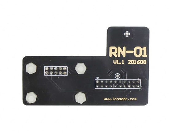 lonsdor-rn-01-replacement-adapter