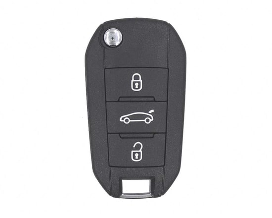 peugeot-flip-remote-key-3-buttons-433mhz-fsk-aes-transponder