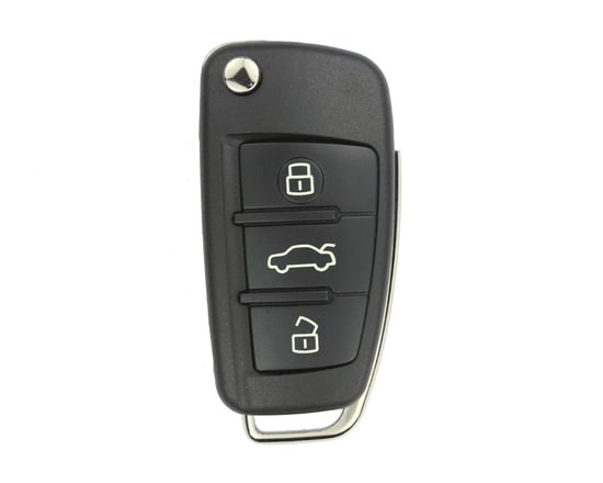 audi-a3-2014-flip-remote-key-48-tp25-transponder-3-buttons-433mhz