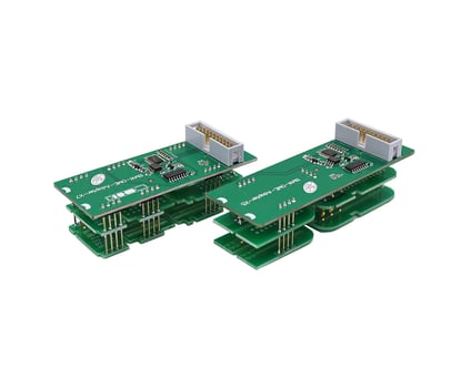 yanhua-acdp-bench-mode-bmw-dme-adapter-x5x7-interface-board-set