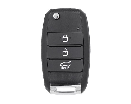 kia-rio-2020-genuine-flip-remote-key-3-buttons-433mhz-95430-h8600