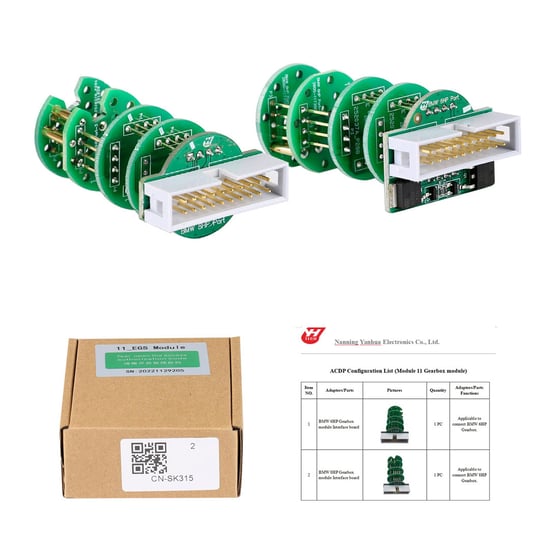 yanhua-acdp-module-11-bmw-gearbox-transmission-tcm-isn-clearance