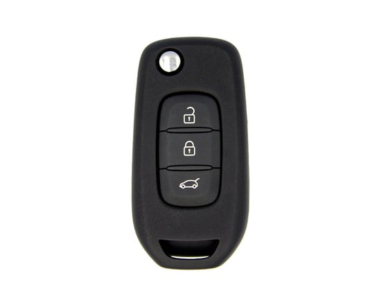 ren-dacia-flip-remote-key-shell-3-buttons-white-color-hu136-blade