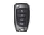 hyundai-veloster-2019-2020-genuine-flip-remote-key-433mhz-95430-j3000