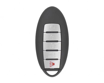 nissan-pathfinder-2013-2015-smart-remote-key-5-buttons-43392mhz-fsk-pcf7953x-hitag-3-47-transponder-fccid-kr5s180144014