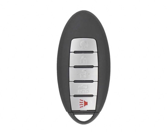 nissan-pathfinder-2013-2015-smart-remote-key-5-buttons-43392mhz-fsk-pcf7953x-hitag-3-47-transponder-fccid-kr5s180144014