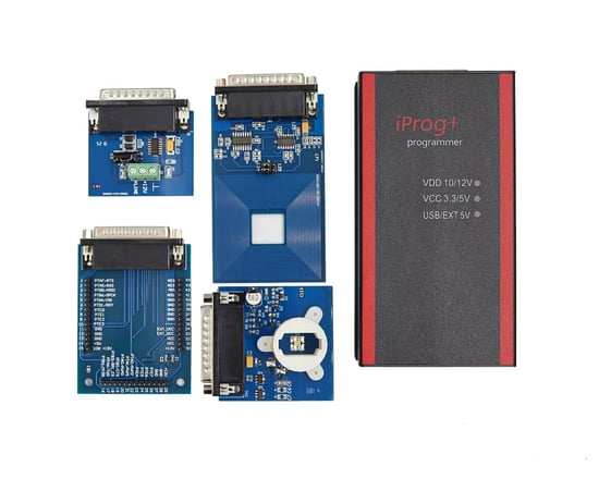 iprog-full-set-11-adapters-3-cables-v84