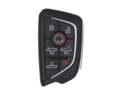 chevrolet-corvette-2020-2025-genuine-smart-remote-key-433mhz-13538852