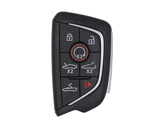 chevrolet-corvette-2020-2025-genuine-smart-remote-key-433mhz-13538852
