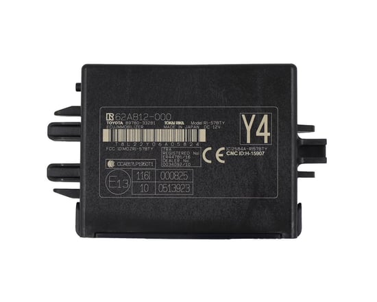 toyota-camry-2020-immobilizer-89780-33281