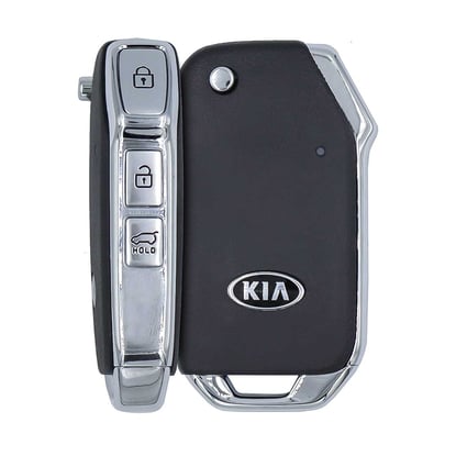 kia-niro-2020-genuine-flip-remote-key-433mhz-95430-g5400