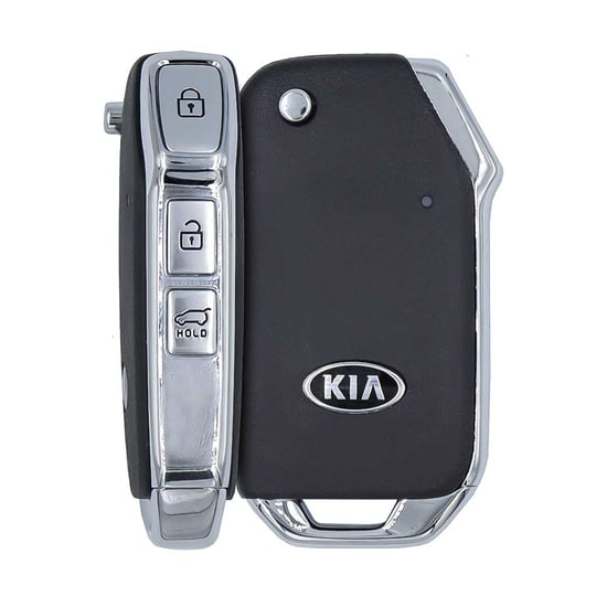 kia-niro-2020-genuine-flip-remote-key-433mhz-95430-g5400