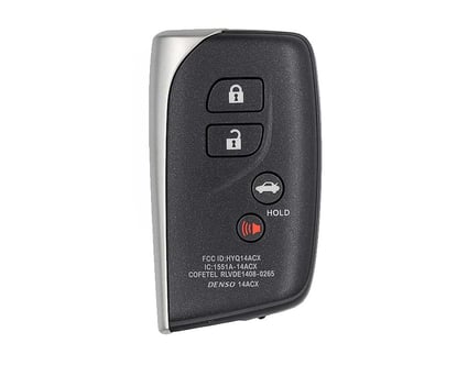 lexus-ls460-2013-2017-genuine-smart-remote-key-315mhz-89904-50n10