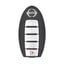 nissan-sentra-2020-genuine-smart-remote-key-433mhz-285e3-6la6a
