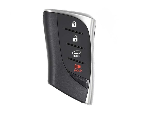 lexus-gx460-2020-genuine-smart-remote-key-315mhz-89904-60u80