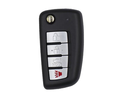 face-to-face-universal-flip-remote-key-31-button-315mhz-nissan-type
