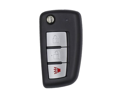 face-to-face-universal-flip-remote-key-21-button-315mhz-nissan-type