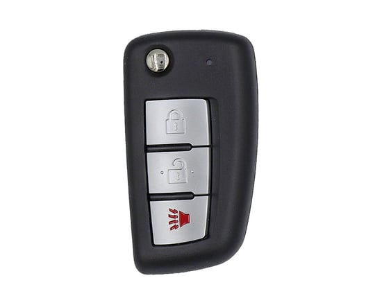 face-to-face-universal-flip-remote-key-21-button-315mhz-nissan-type
