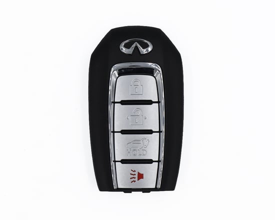 infiniti-qx50-2020-genuine-smart-key-4-buttons-433mhz-285e3-5ny3a