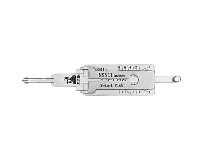 original-lishi-2-in-1-pick-decoder-tool-nsn11-ag-for-nissan-8-cuts-anti-glare-type