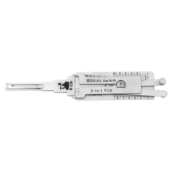 original-lishi-2-in-1-pick-decoder-tool-hu6410v3-for-mercedes-twin-lifters-ignition-anti-glare-type