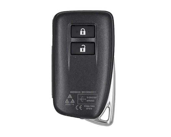lexus-rx-2018-genuine-smart-key-433mhz-89904-48k91