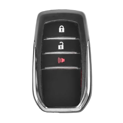 toyota-land-cruiser-2018-smart-remote-key-3-buttons-433mhz