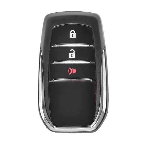 toyota-land-cruiser-2018-smart-remote-key-3-buttons-433mhz
