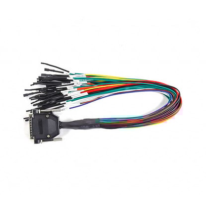 db25p-cable-for-automotive-universal-test-platform-tool