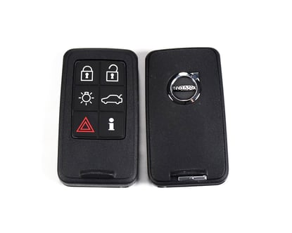 volvo-smart-remote-key-set-2-pcs-51-button-434mhz-31419343