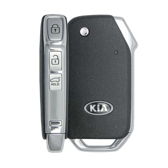 kia-sportage-2020-genuine-flip-remote-key-433mhz-95430-d9420