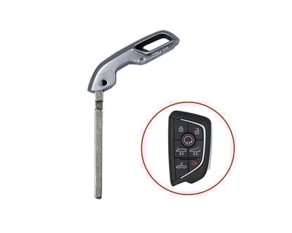 chevrolet-corvette-2020-emergency-blade-for-smart-key