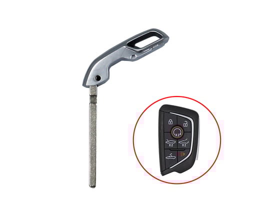 chevrolet-corvette-2020-emergency-blade-for-smart-key