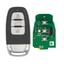 abrites-ta46-audi-bcm2-original-pcb-with-key-shell-433-mhz