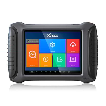 xtool-x100-pad-elite-se-version-professional-tablet-key-programming-device