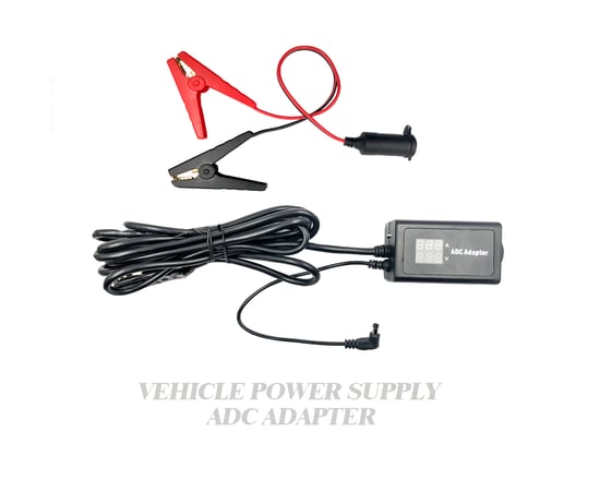 yanhua-vehicle-power-supply-adc-adapter