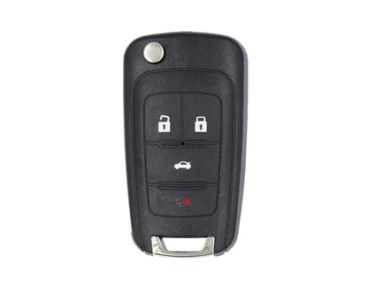 chevrolet-flip-smart-remote-key-4-buttons-315mhz-pcf7952e