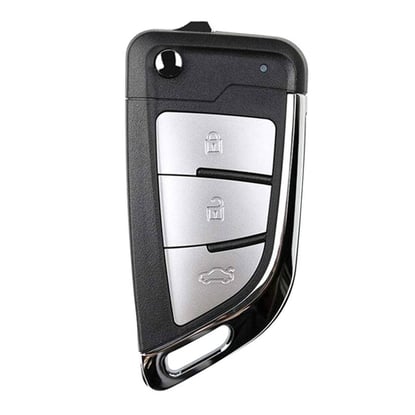 xhorse-flip-remote-key-3-buttons-knife-style-wire-type-xkkf21en