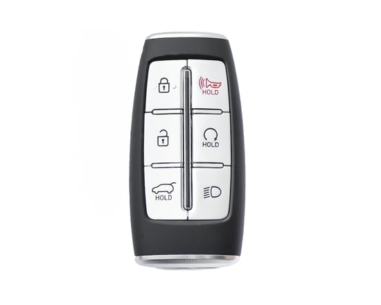 genesis-2021-genuine-smart-remote-key-433mhz-51-buttons95440-t6100