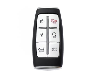 genesis-g80-2021-2023-genuine-smart-remote-key-433mhz-51-buttons-95440-t1000