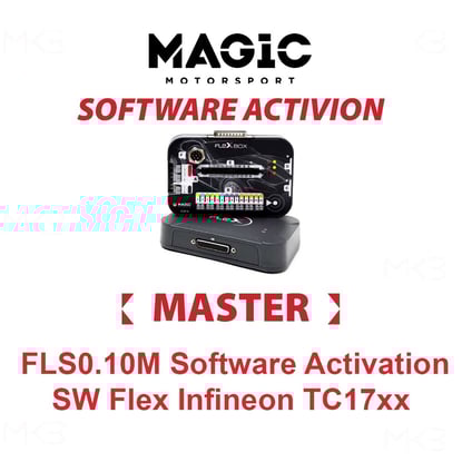 magic-fls010m-software-authorization-activation-sw-flex-infineon-tc17xx-master