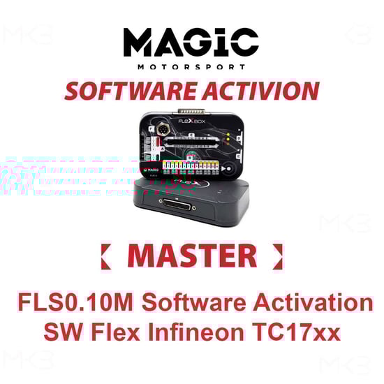 magic-fls010m-software-authorization-activation-sw-flex-infineon-tc17xx-master