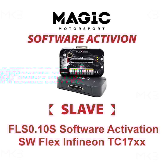 magic-fls010s-software-activation-sw-flex-infineon-tc17xx-slave