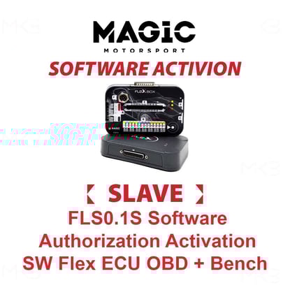 magic-fls01s-software-authorization-activation-sw-flex-ecu-cars-vans-bikes-obd-bench-slave