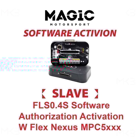 magic-fls04s-software-authorization-activation-w-flex-nexus-mpc5xxx-slave